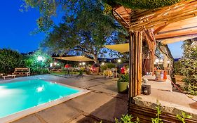 Hotel Borgo Di Campagna