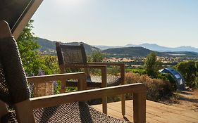 Hotel & Glamping Borgo Di Campagna